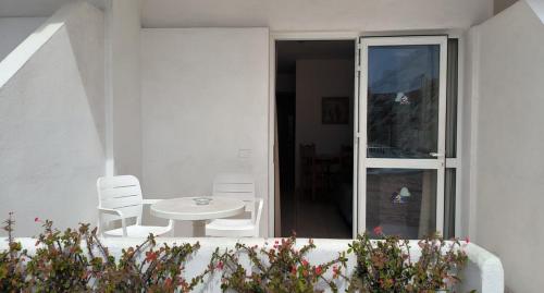 Las Floritas 1