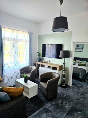 Apartman Istria Green
