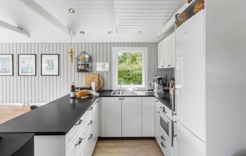 Gambar di galeri bagi Awesome Home In Nakskov With Kitchen di Nakskov
