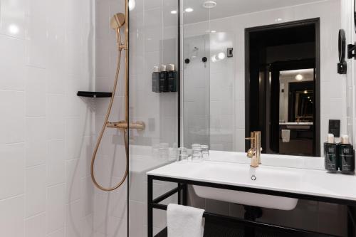 Clarion Hotel Amaranten Image