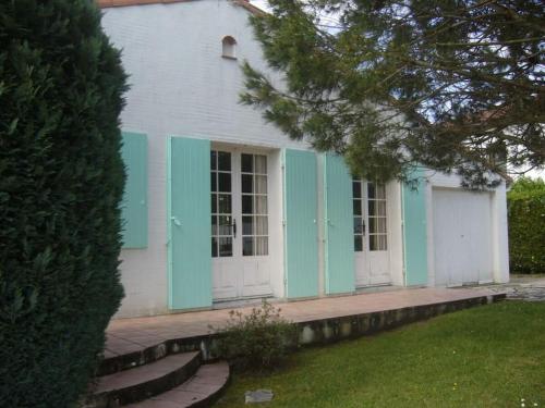 Maison à Vaux-sur-Mer