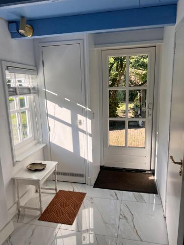 Fotografie z fotogalerie ubytování Lingeliefde Logement complete studio met eigen keuken en badkamer v destinaci Acquoy