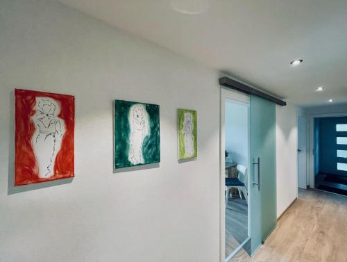 Φωτογραφία από το άλμπουμ του Ferienwohnung Johanna σε Löhnberg