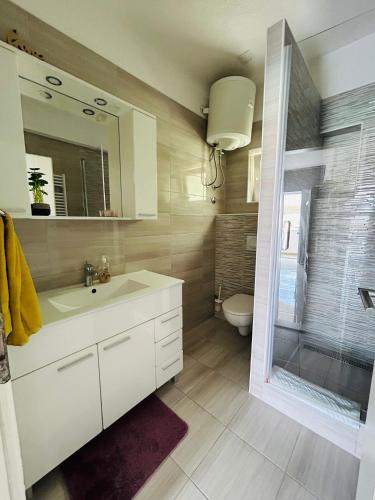 Apex Luxury Apartman