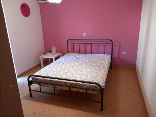 Foto dalla galleria di Mary House a Pefkali