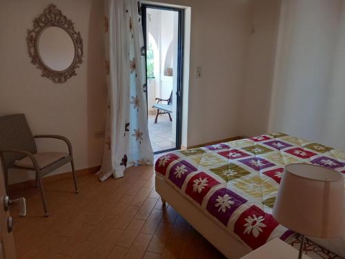 Foto dalla galleria di Mary House a Pefkali