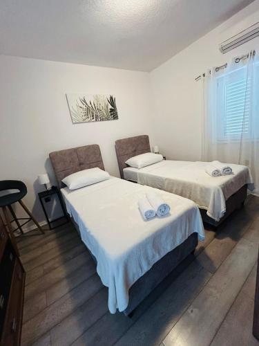 Apex Luxury Apartman