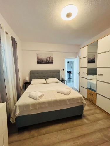 Apex Luxury Apartman