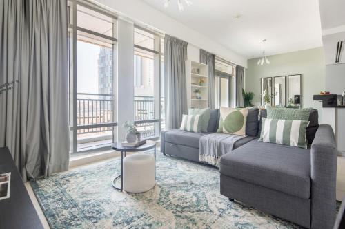 Frank Porter - The Lofts Central Tower