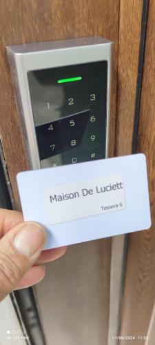 Foto La Maison de Lucietta 5