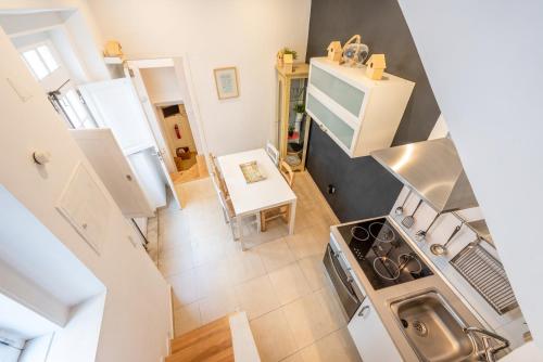 GuestReady - Baixa Blues