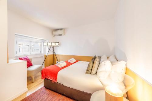 GuestReady - Baixa Blues