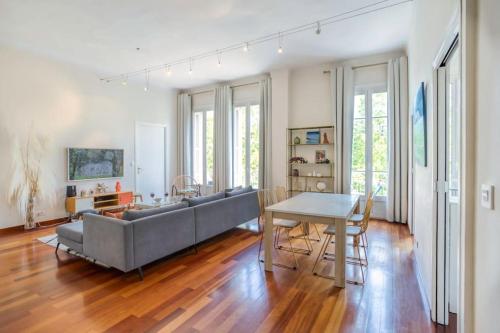 #27 Urban Suite AC 2 Bedrooms 10mins Walk Sea&Old Town