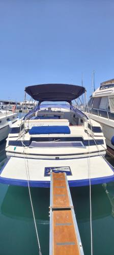 Desirè Charming House Boat photo 32