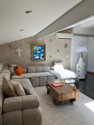 Photo de la galerie de l'établissement Sur les toits dArles, à Arles