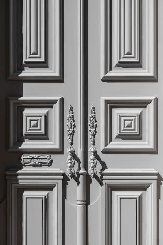 Montecarmo12 - Design Boutique Hotel
