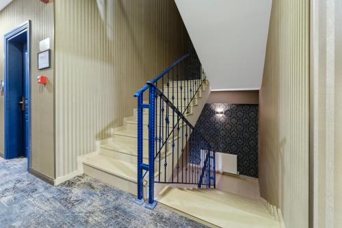 Galeriebild der Unterkunft Hotel Sapphire Bakuriani in Bakuriani