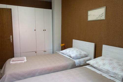 Легло или легла в стая в Maslina Apartments