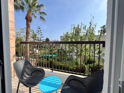 Foto Margarita Gardens two 1bed flats 500m from sea 6