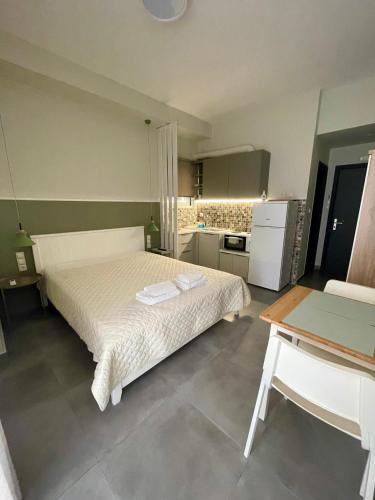Buganvillas Studios