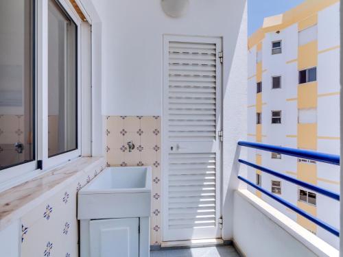 Central 2bdr apartment in Quarteira