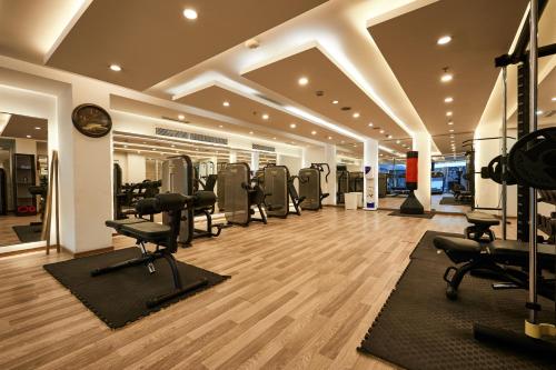Gallery image of Erbil International Hotel in Erbil