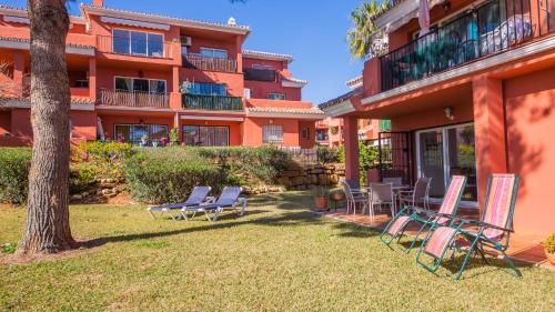 Manilva Gardens F A2