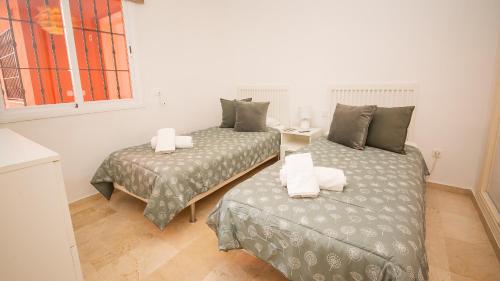 Manilva Gardens F A2