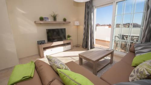 Residencial Duquesa 5 2A