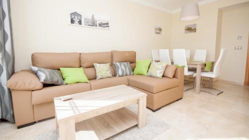 Residencial Duquesa 5 2A