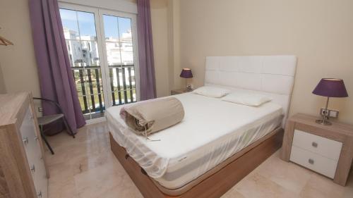 Residencial Duquesa 5 2A