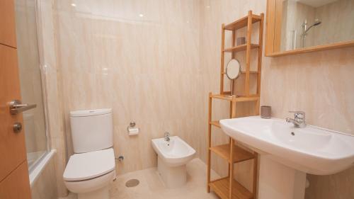 Residencial Duquesa 5 2A