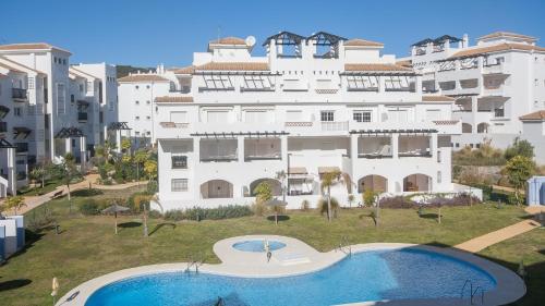 Residencial Duquesa 5 2A
