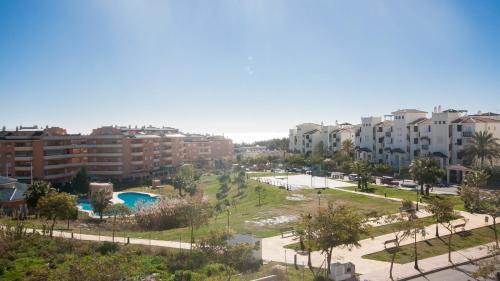 Residencial Duquesa 5 2A