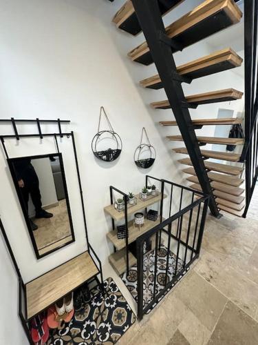 Billede fra billedgalleriet på Luxueuse Villa Neuve avec Jardin i Colombes