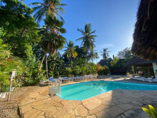 Φωτογραφία από το άλμπουμ του Mtwapa Mj Villa Marina στη Μομπάσα