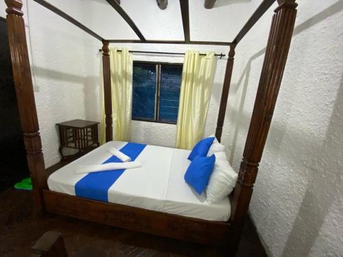 Φωτογραφία από το άλμπουμ του Mtwapa Mj Villa Marina στη Μομπάσα