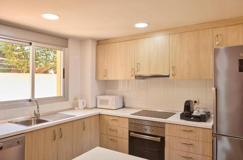 Foto Universal Aquamarin Beach Houses 6