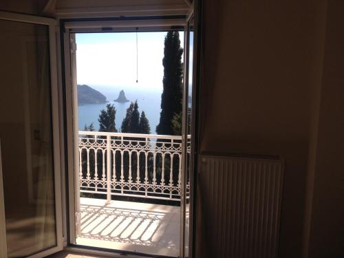 Gallery image of Stella's Apartments in Agios Gordios