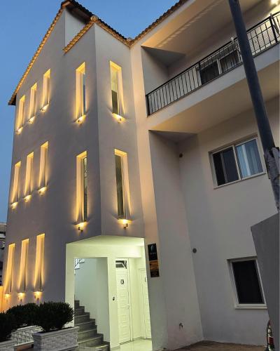 Gallery image of The Gwen in Sarandë