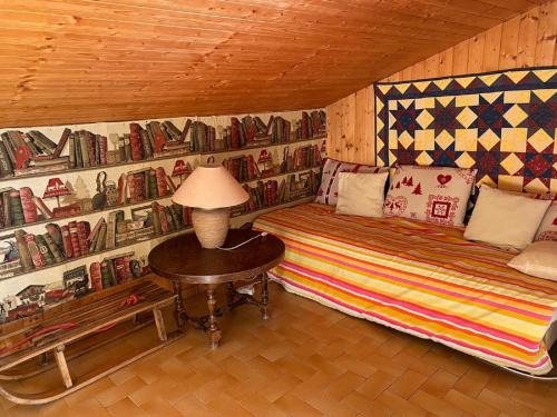Appartement Châtel - 5 Pers, Proche Pistes, Animaux Acceptés