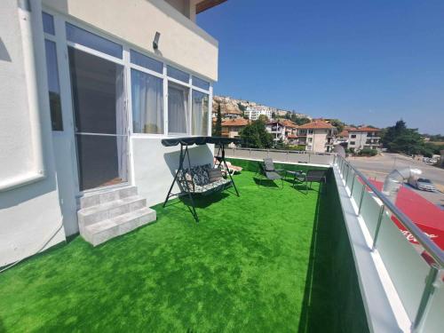 First Line Apartment