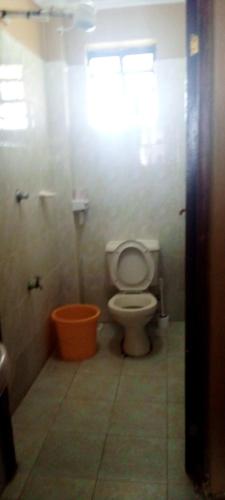 Ένα μπάνιο στο Cosyhomes