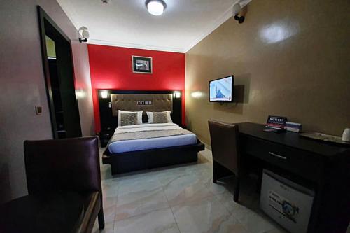 Imagen de la galería de Atlantic Palms Suites, en Lekki