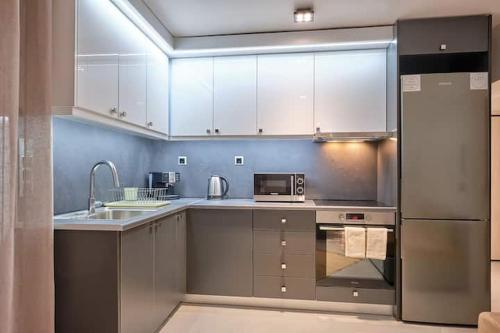 Chic Studio in central Athens