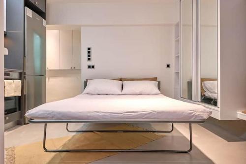 Chic Studio in central Athens