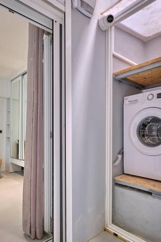 Chic Studio in central Athens