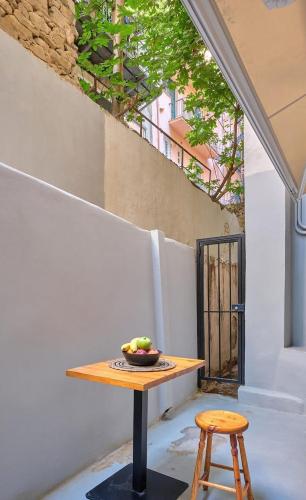 Chic Studio in central Athens