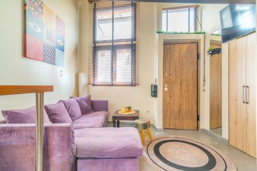 Art Loft in the City Centre
