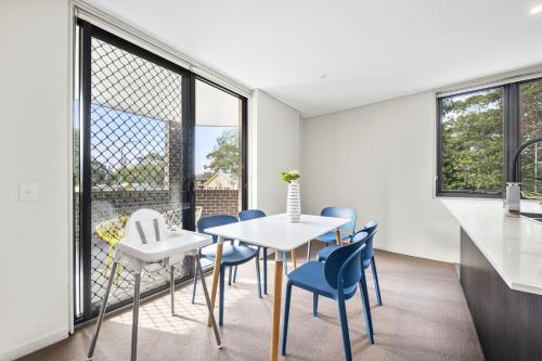 Φωτογραφία από το άλμπουμ του Lovely apartment in Manly Vale στο Σίδνεϊ
